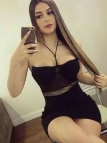 Анкета проститутки Софи, 22 года