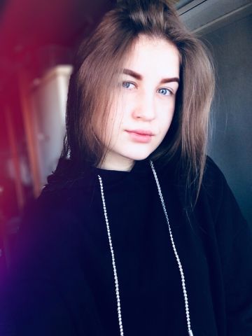 Анкета проститутки Роксана, 22 года
